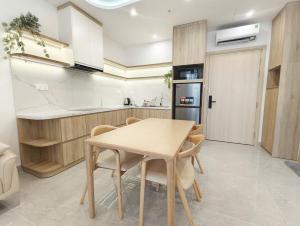 Ponama 1 Apartment Đà Nẵng