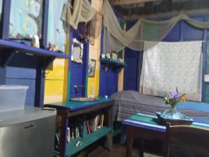 Dorm