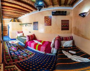 Héritage Lalla Aicha Hotel & Spa