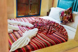 Héritage Lalla Aicha Hotel & Spa