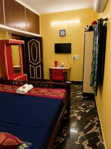 La Baie Homestay