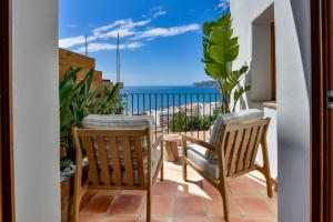 Las Torres by Santas Hotels