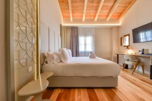Las Torres by Santas Hotels