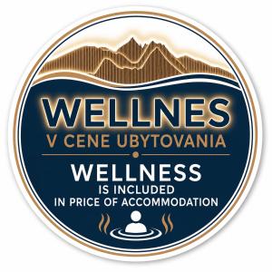 Wellness Penzion Zora Family