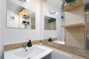 studio in the heart of Toulon for 2 travelers