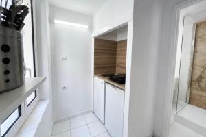 studio in the heart of Toulon for 2 travelers