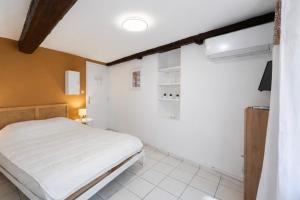 studio in the heart of Toulon for 2 travelers
