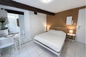 studio in the heart of Toulon for 2 travelers