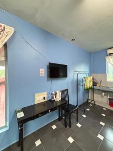 DJelutong Homestay