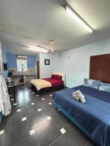 DJelutong Homestay