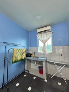 DJelutong Homestay