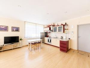 Auksinės Kopos apartamentai