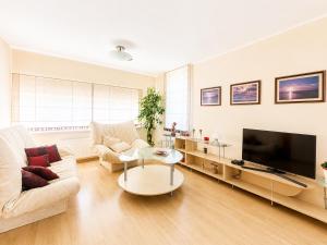 Auksinės Kopos apartamentai