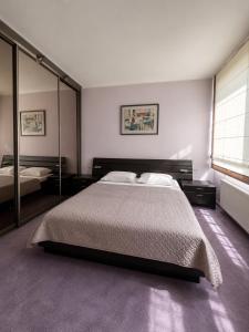 Auksinės Kopos apartamentai
