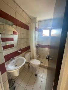Peshev Family Hotel Nesebar