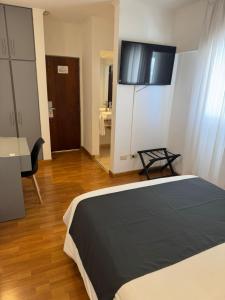 Hotel República