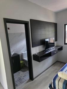 Hotel mg