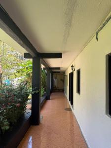 Hotel mg