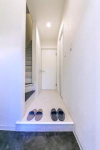 TORITO House, Near Kitasenju, Easy Access to Asakusa, Ueno and Skytree, Max 5