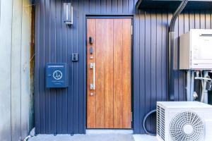 TORITO House, Near Kitasenju, Easy Access to Asakusa, Ueno and Skytree, Max 5