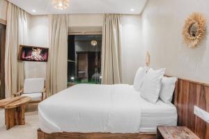 Moderne Villa 5 BR avec piscine Marrakech