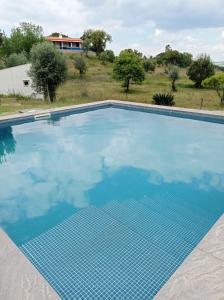 Typical Alentejo House