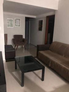 Apartmento Canto da Praia