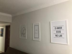 Apartmento Canto da Praia