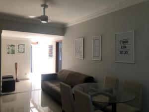 Apartmento Canto da Praia