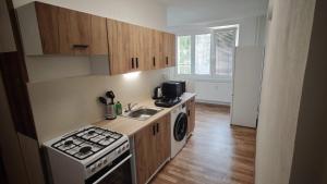 Apartmán pro 4 osoby, Chomutov CH1