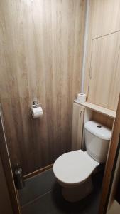 Apartmán pro 4 osoby, Chomutov CH1
