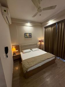 theopalstays omaxe ITC