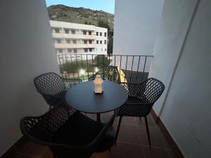 LUXURY HOMES ALPUJARRA RELAXATION AND NATURE LAUJAR ,PUERTO De LA RAGUA, FONDON
