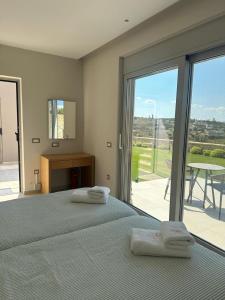 Villa Knossos 4 - Stunning View