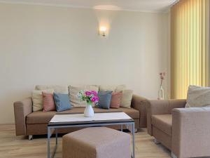 Obzor Beach Resort C419 Steps from the Beach
