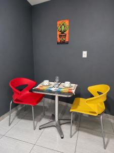 Apartmento para a Bauernfest