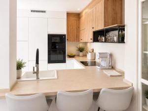 Beach Apartment in Torre del Mar