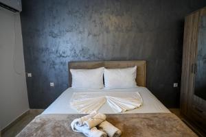 Apartments Amin