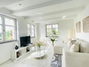 Appartement "Hörnli Seeliebe"
