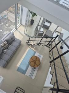 Luxury Duplex with Bay & Ocean Views