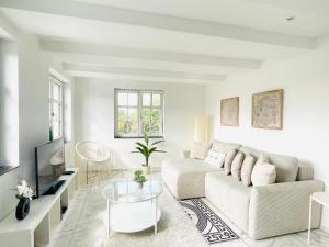Appartement "Hörnli Seeliebe"