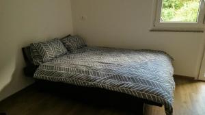 Apartmaji pr Mojci