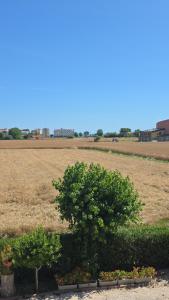 Villa mare di campagna