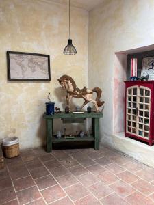 Lemon Tree Hostel