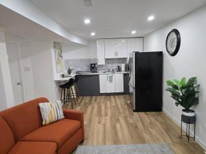 Elegant Basement Suite in Barrhaven, Ottawa