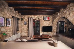 Kidóni Villas