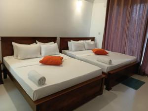 Silina Airport Residence & Transit Hotel