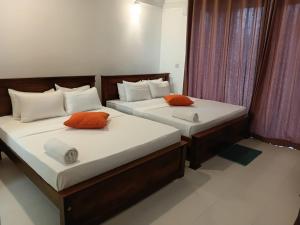 Silina Airport Residence & Transit Hotel