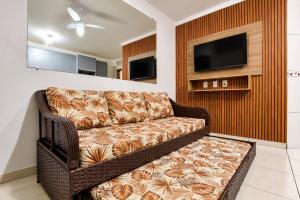 Flat Gean Guilherme - Canasvieiras