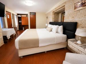 Hotel Santa Rosa